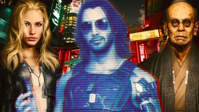 Un aspecto central de Cyberpunk 2077 podría provocar una crisis existencial si lo piensas demasiado
