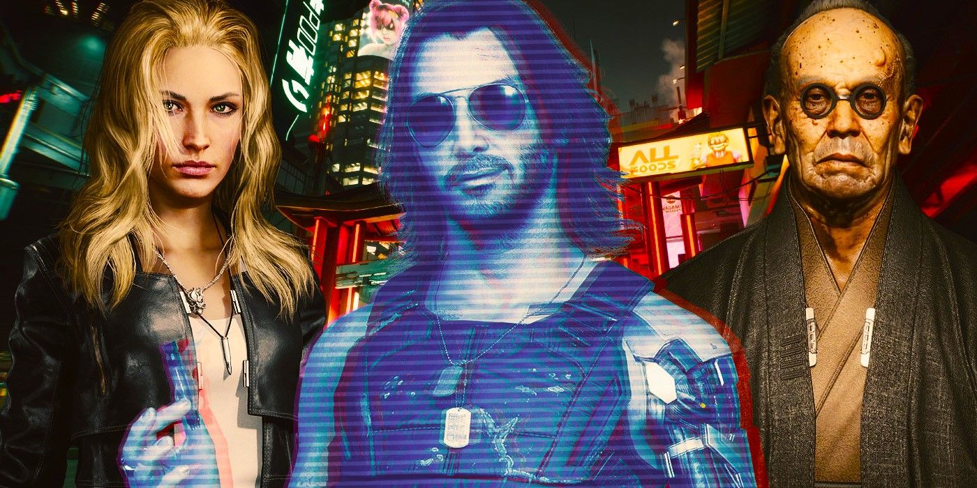 Un aspecto central de Cyberpunk 2077 podría provocar una crisis existencial si lo piensas demasiado