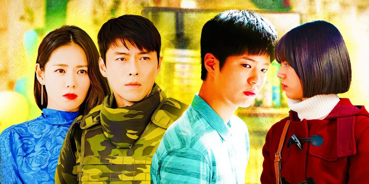 Los 10 K-Dramas más divertidos de Netflix