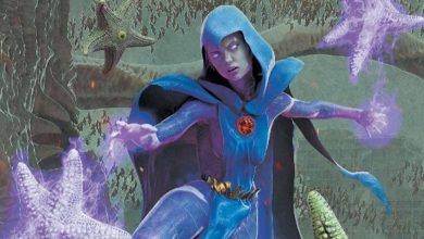 "¿Puedes hacer eso?": Titans revela el poder supremo de Raven, que ni siquiera los kryptonianos pueden vencer