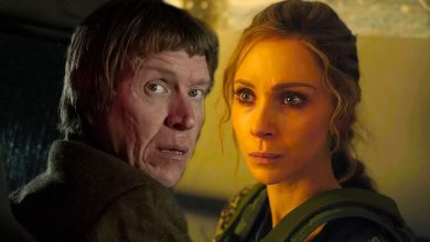 El enfrentamiento entre Ole Munch y Dot en el final de la temporada 5 de Fargo provoca la respuesta de Juno Temple