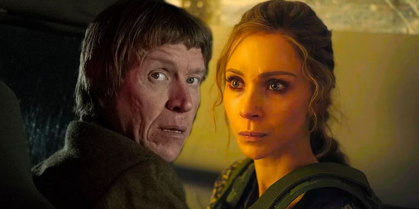 El enfrentamiento entre Ole Munch y Dot en el final de la temporada 5 de Fargo provoca la respuesta de Juno Temple