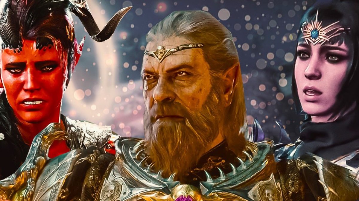 Una cosa impide una partida verdaderamente malvada en Baldur's Gate 3