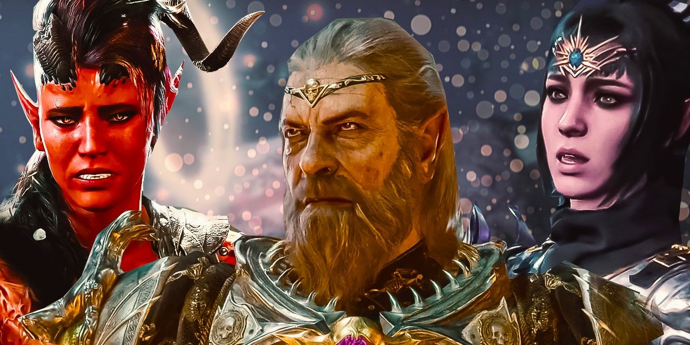 Una cosa impide una partida verdaderamente malvada en Baldur's Gate 3