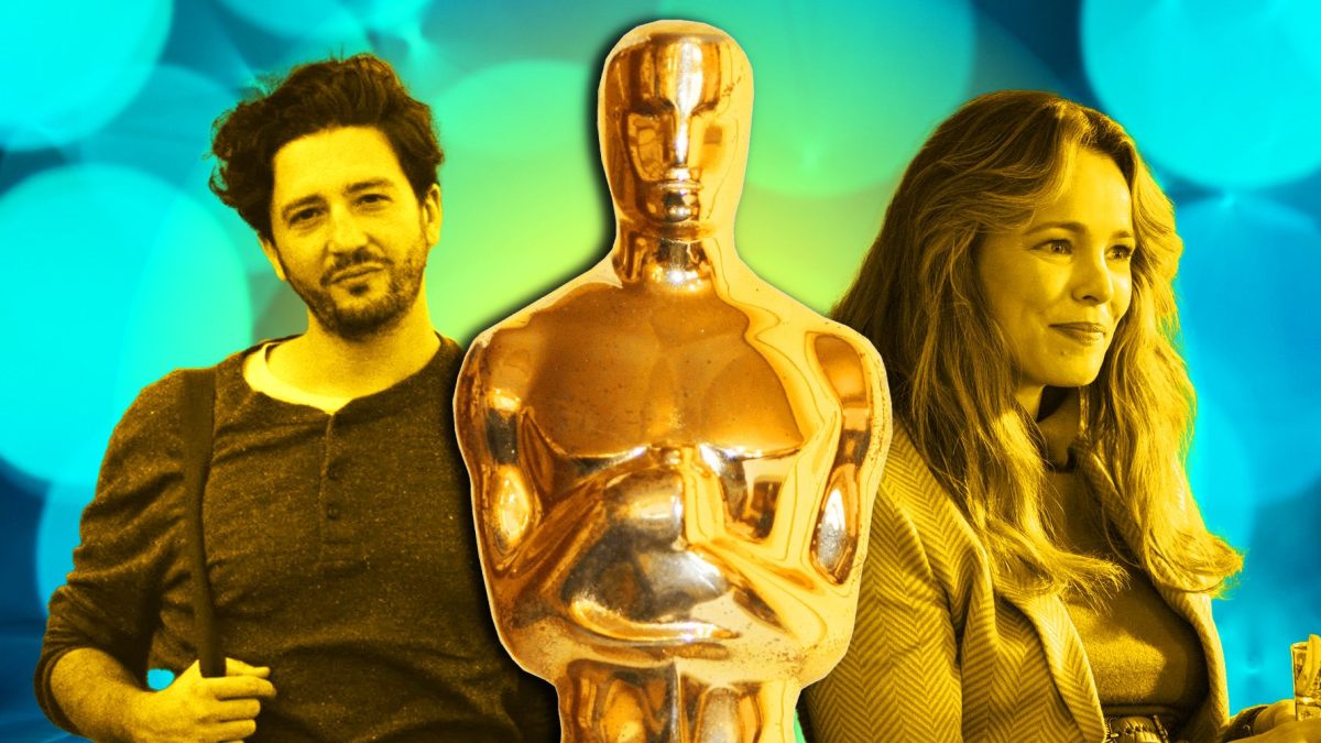 12 posibilidades arriesgadas de nominación actoral a los Oscar 2024 que la Academia no debería ignorar