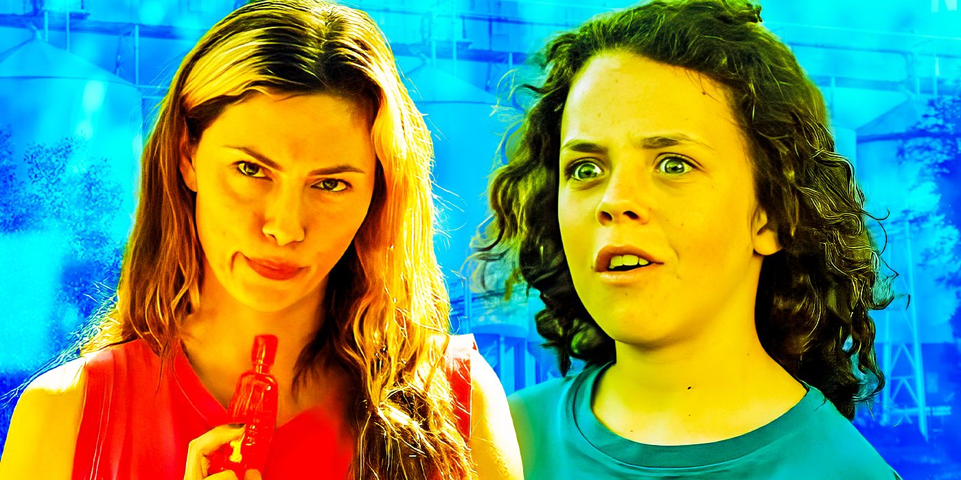 Explicación del final del universo de Boy Swallows