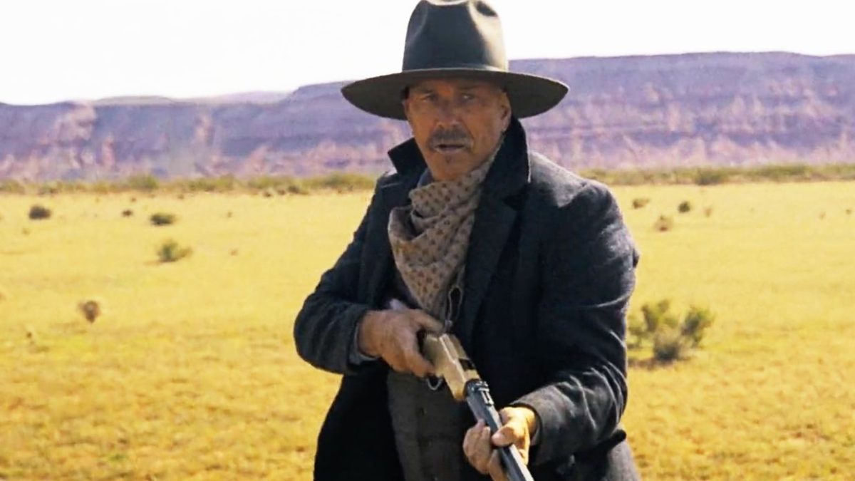 Se informa que las películas occidentales de Kevin Costner enfrentan problemas con BTS mientras el actor lucha por las secuelas