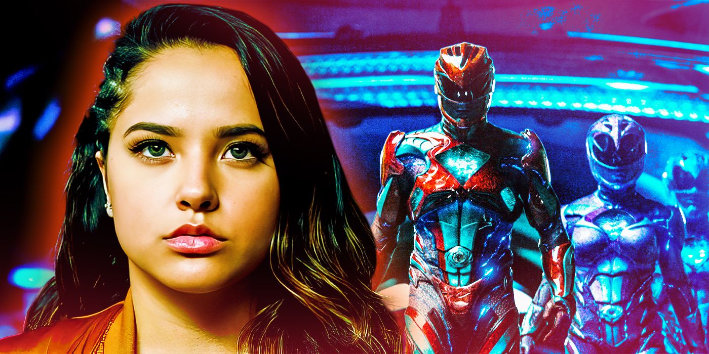 Lo mejor de la película de 2017 de Power Rangers hace que el fracaso del reinicio sea aún peor