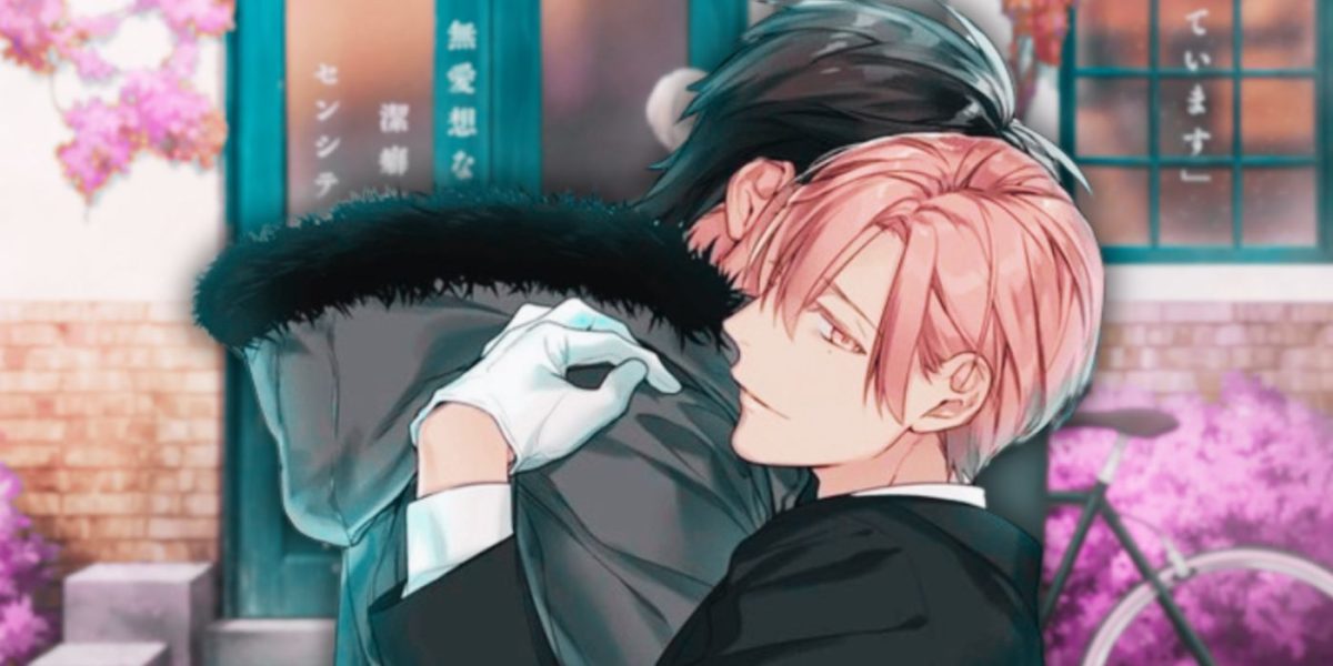 Gran película de anime BL cancelada