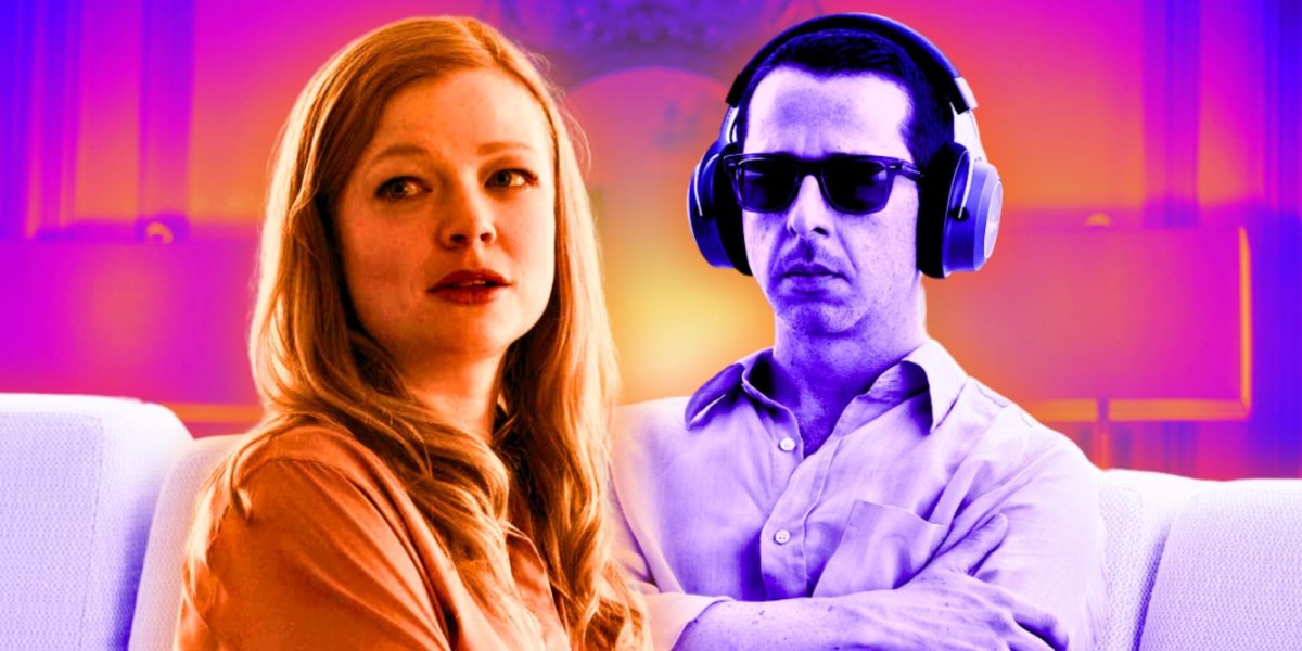 Qué está haciendo el elenco de sucesión a continuación