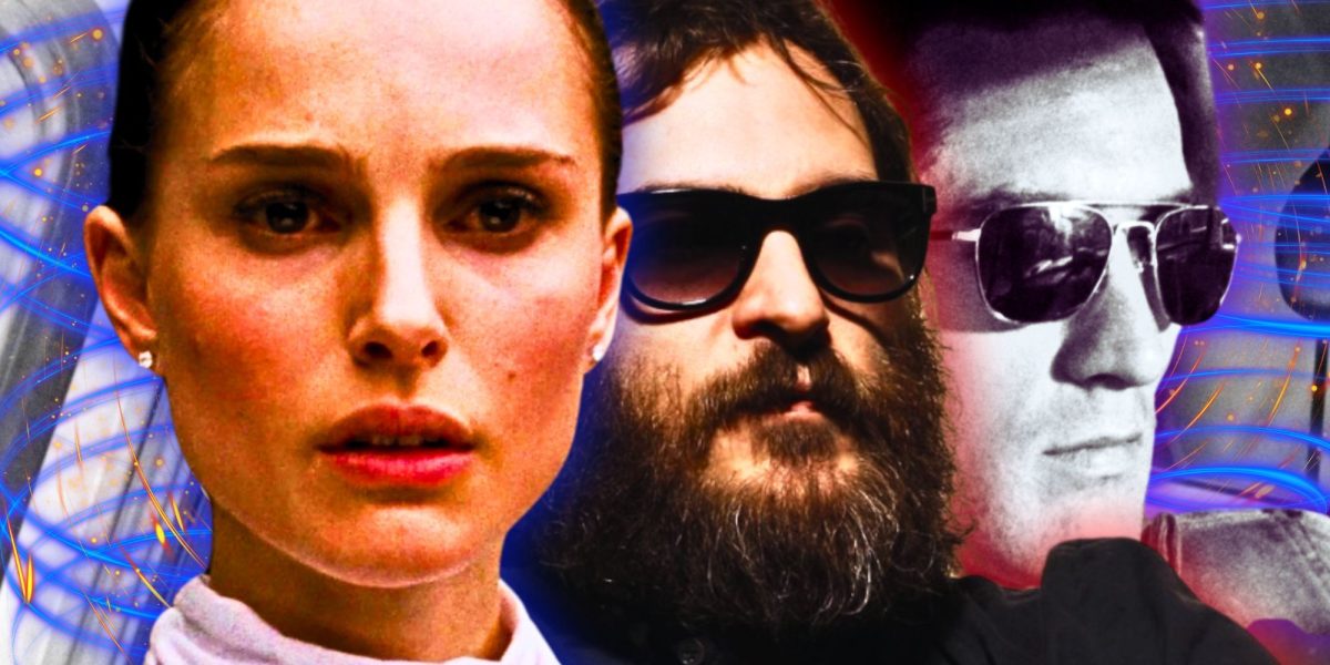 Las 10 actuaciones de actores más intensas de la historia del cine