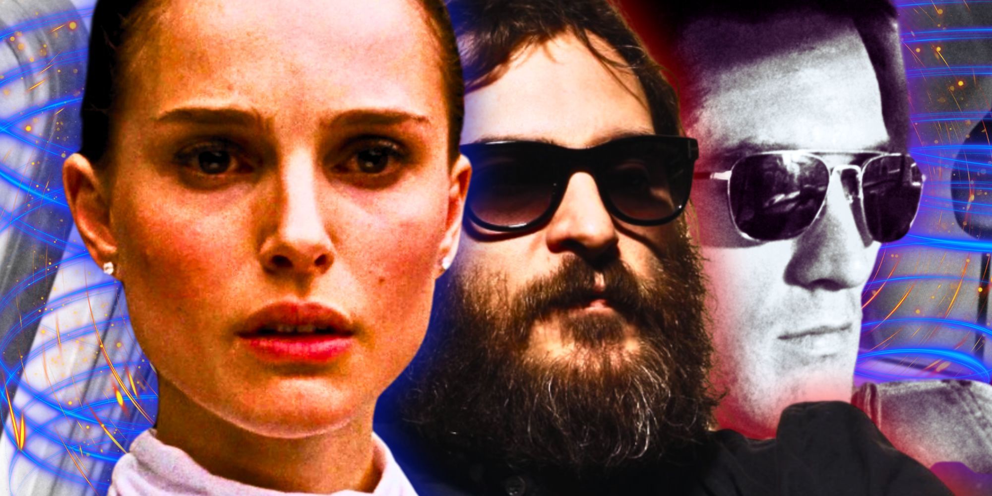 Las 10 actuaciones de actores más intensas de la historia del cine