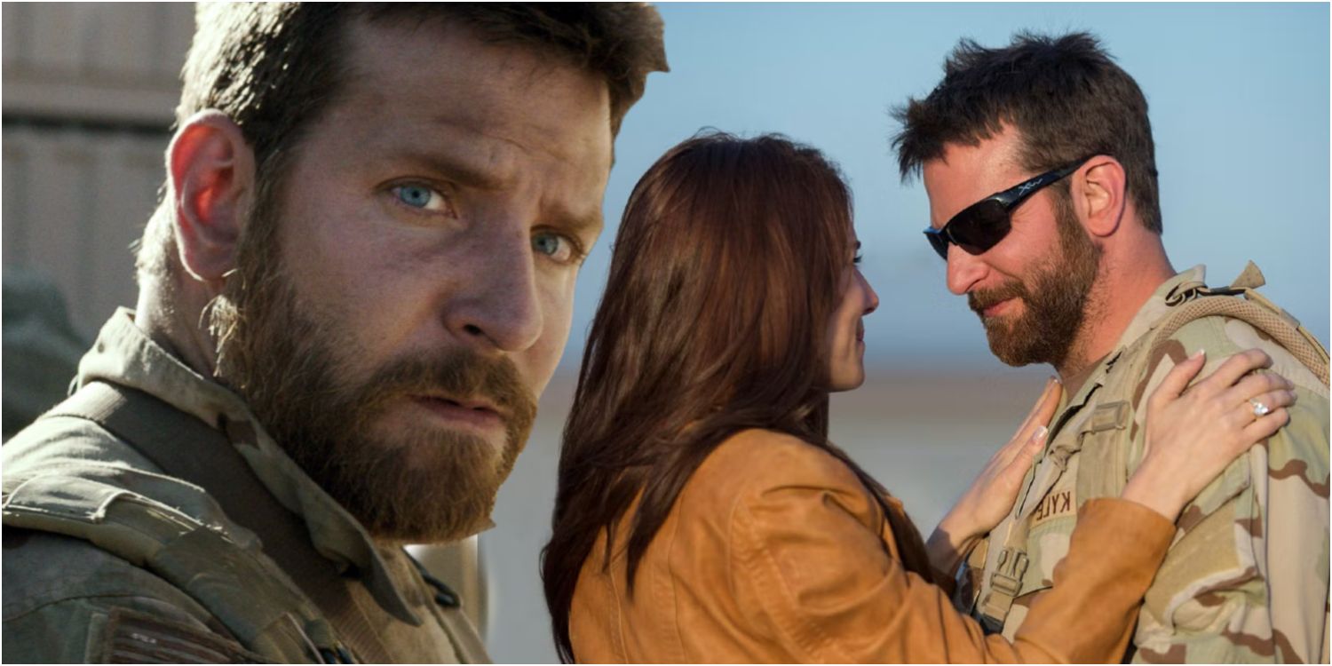Historia real de American Sniper: 12 cosas que cambia la película