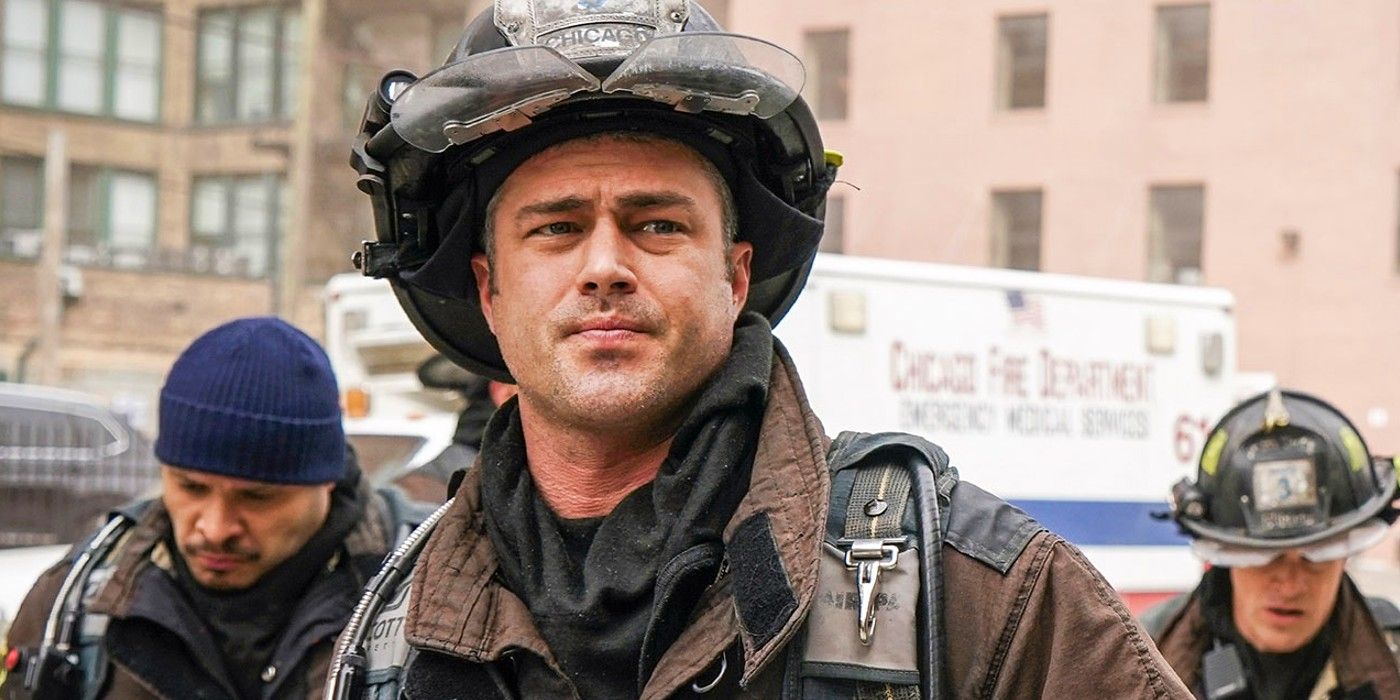 Se ha considerado un spin-off de Chicago Fire protagonizado por Severide, pero no sucederá por una razón