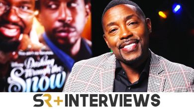 Entrevista sobre Dashing Through The Snow: Will Packer sobre la colaboración con Tim Story, Ludacris y Lil Rel Howery