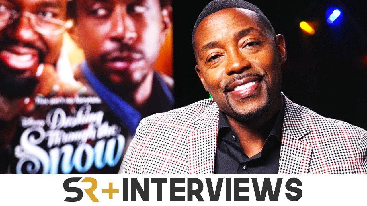 Entrevista sobre Dashing Through The Snow: Will Packer sobre la colaboración con Tim Story, Ludacris y Lil Rel Howery