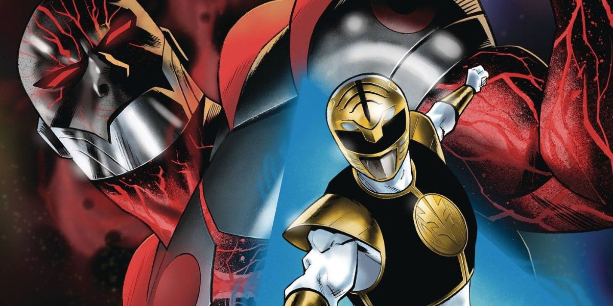 El villano más icónico de los Power Rangers advirtió sobre los antagonistas del nivel Thanos de DARKEST HOUR hace miles de años