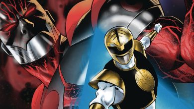 El villano más icónico de los Power Rangers advirtió sobre los antagonistas del nivel Thanos de DARKEST HOUR hace miles de años
