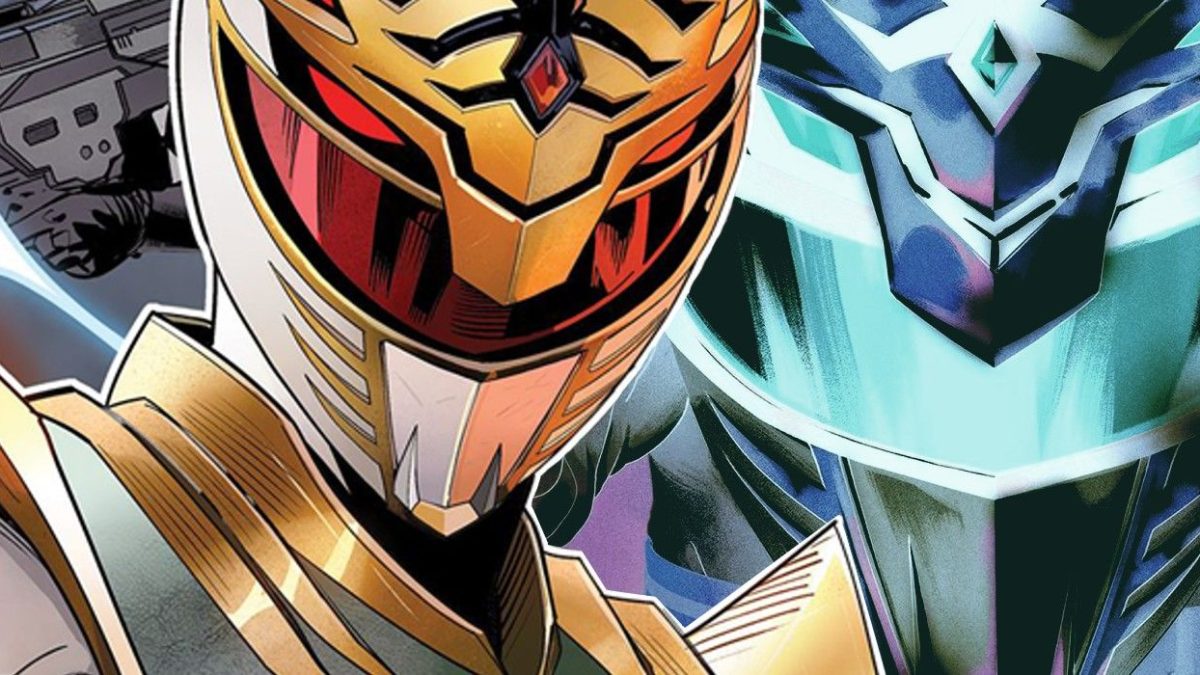 Power Rangers: 10 momentos que demuestran que Lord Drakkon se ha convertido en el mejor villano de la franquicia