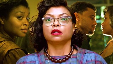 Las 11 películas más taquilleras de Taraji P. Henson, según Box Office Mojo