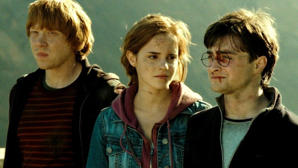 Múltiples espectáculos de Harry Potter son una posibilidad según un nuevo informe