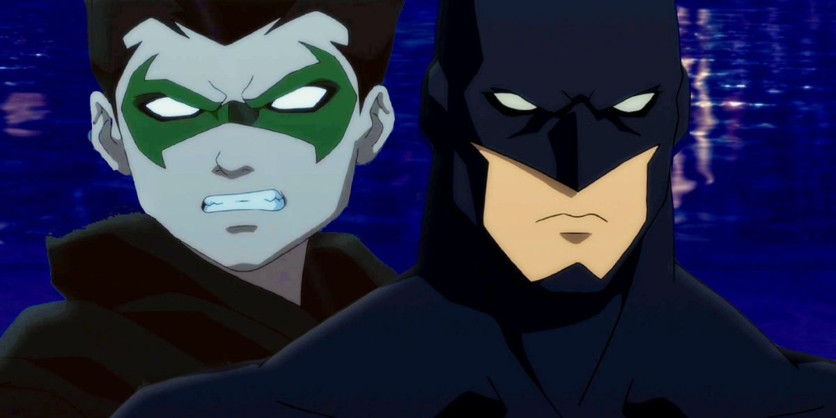 La película Batman de DCU ya se hizo hace 10 años (y demuestra que es perfecta para el reinicio de James Gunn)