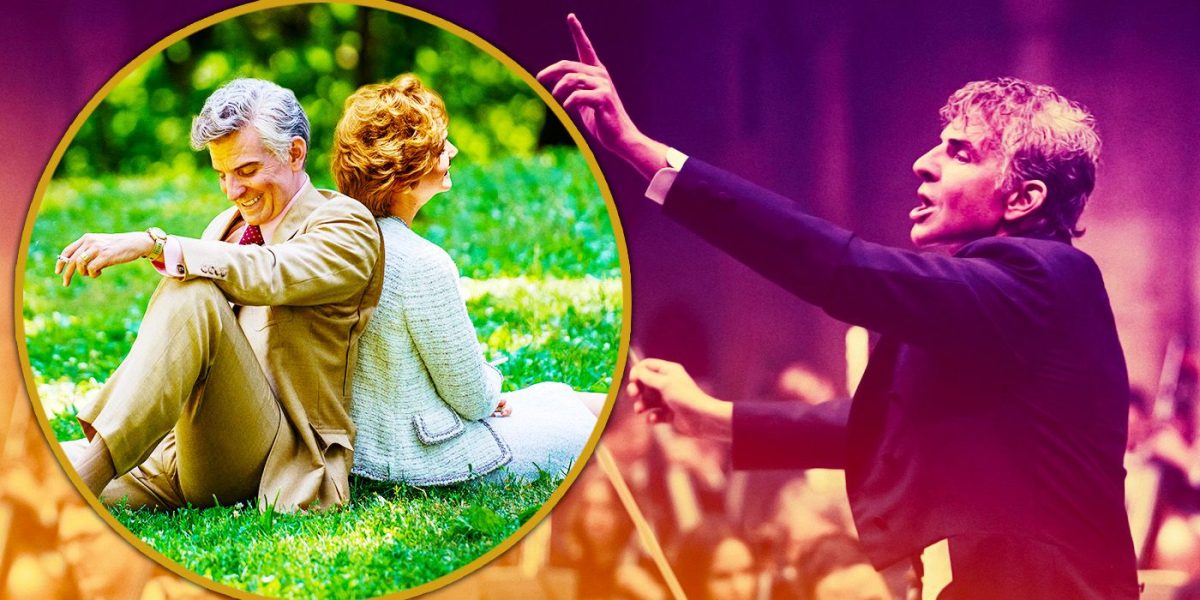 Maestro diseñador de vestuario sobre la colaboración con Bradley Cooper y la recreación del vestuario de Leonard Bernstein