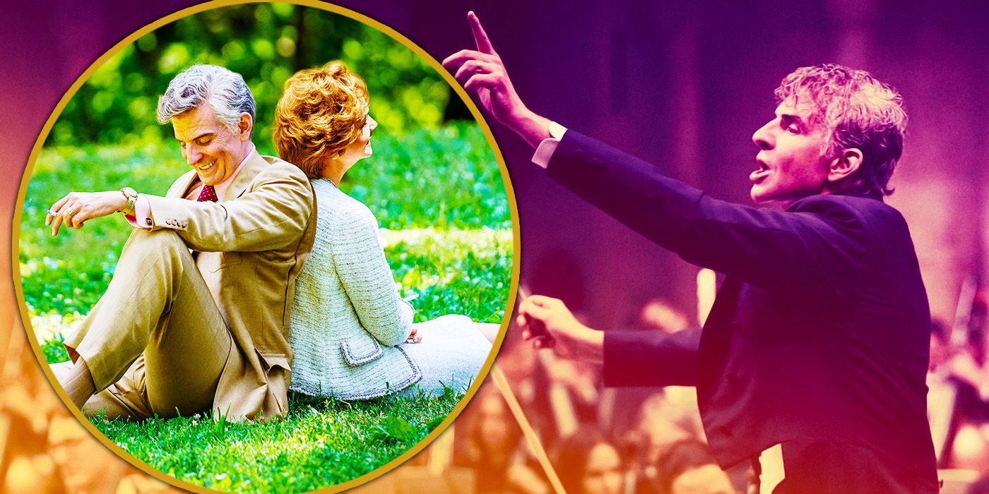 Maestro diseñador de vestuario sobre la colaboración con Bradley Cooper y la recreación del vestuario de Leonard Bernstein