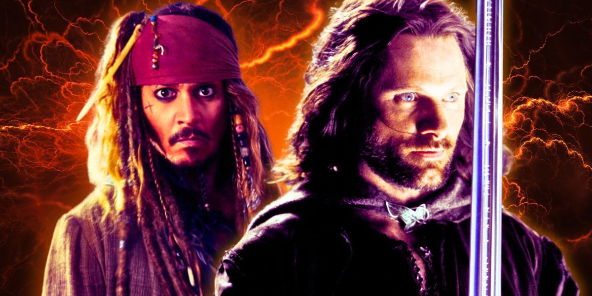 Los 10 luchadores con espada más hábiles de películas y programas de televisión, clasificados