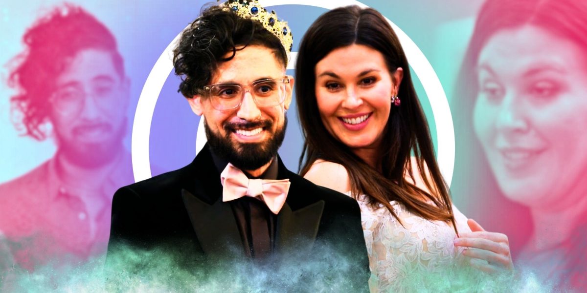 Casado a primera vista Temporada 17: ¿Michael y Chloe siguen juntos?