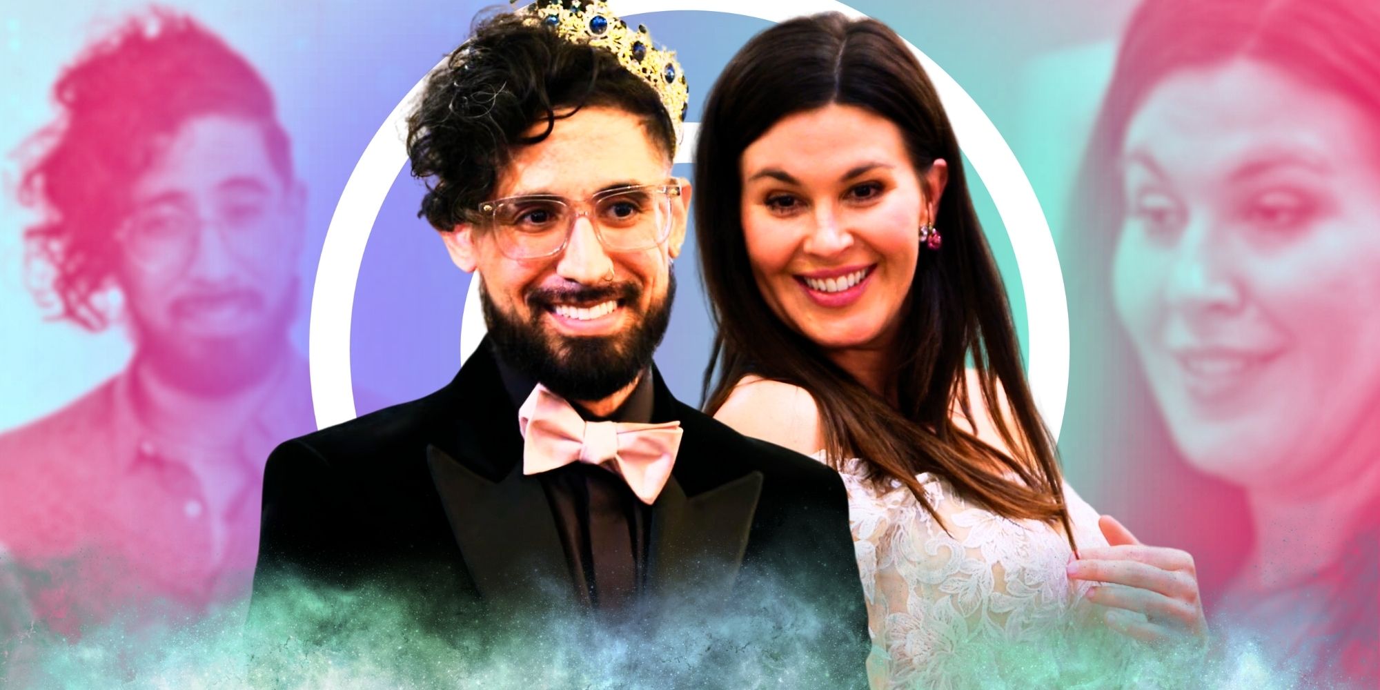 Casado a primera vista Temporada 17: ¿Michael y Chloe siguen juntos?