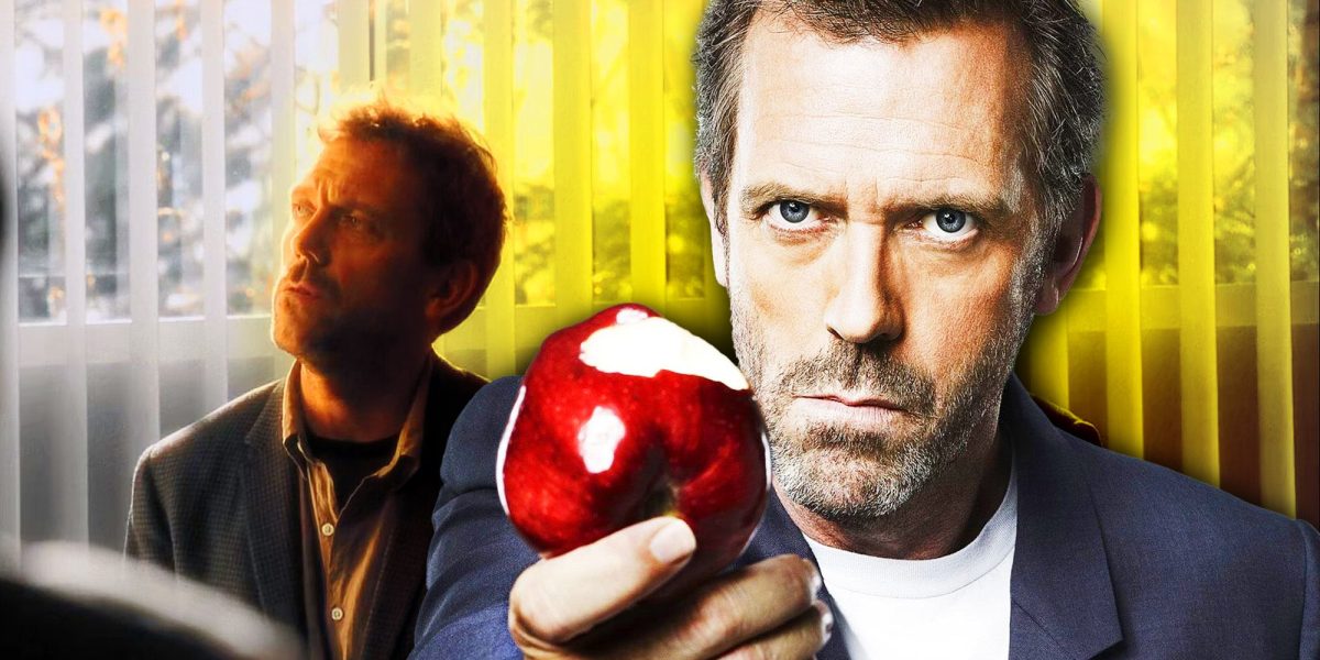 7 elementos centrales de la casa que se configuraron en el piloto