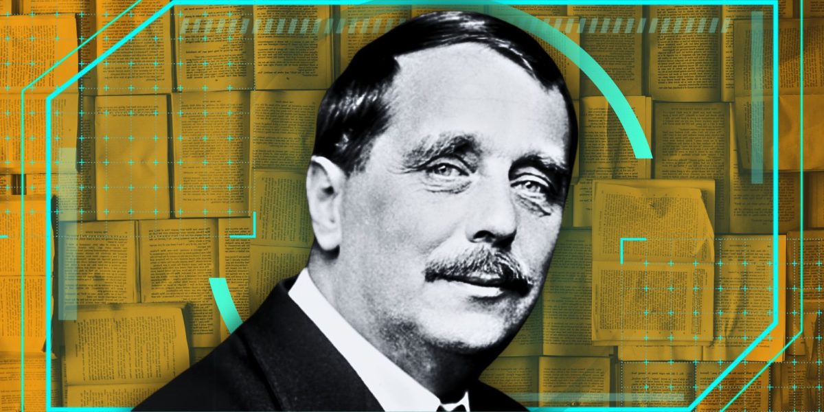 10 grandes películas de ciencia ficción basadas en las historias de HG Wells