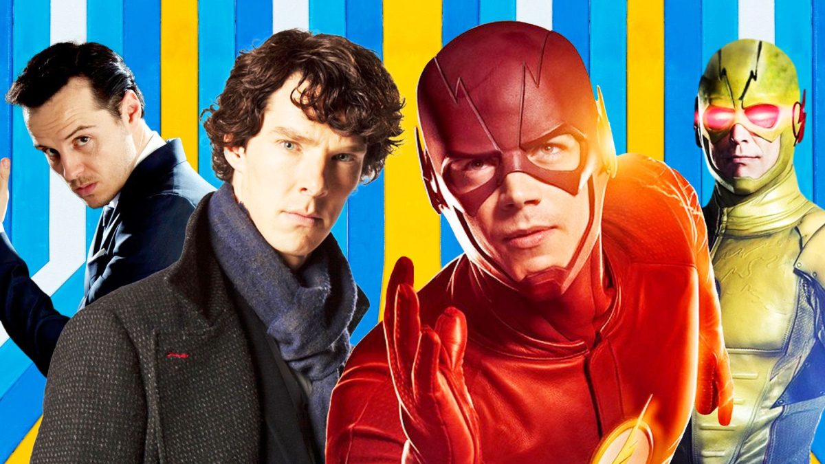Los 10 mejores dúos de héroes y villanos de TV, clasificados