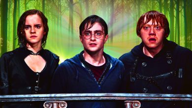10 nombres de personajes de Harry Potter que presagiaron sus roles en la historia