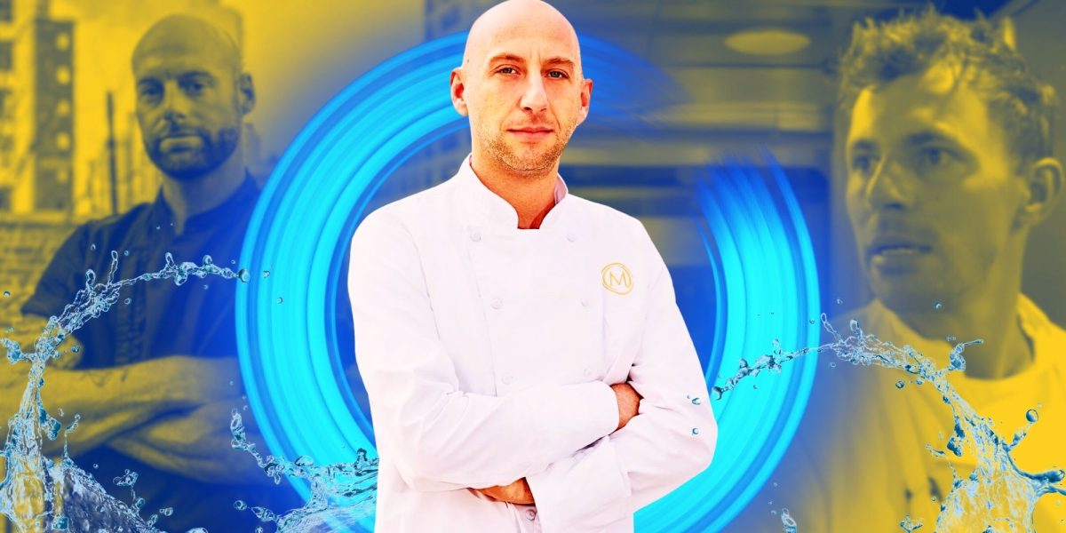 9 chefs de franquicias bajo cubierta con la peor actitud