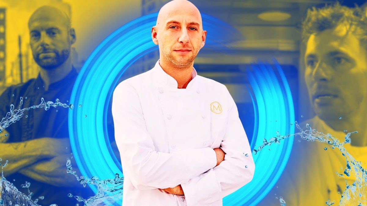 9 chefs de franquicias bajo cubierta con la peor actitud