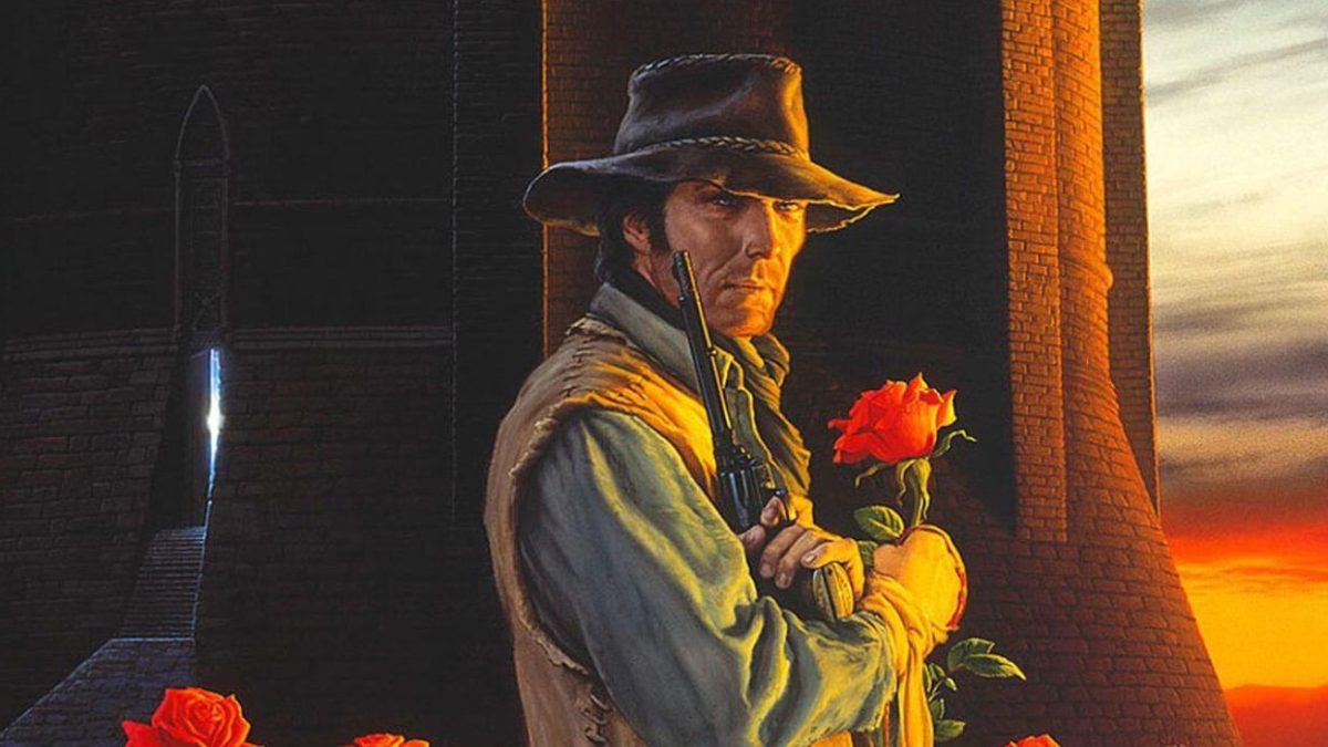 La Torre Oscura de Mike Flanagan: confirmación y todo lo que sabemos sobre la adaptación de Stephen King