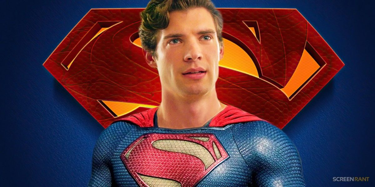 Actualización de Superman: Legacy Fight Training de David Corenswet compartida por el actor de DCU