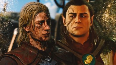Un truco de BG3 que se pasa por alto hará que las escenas sean mucho menos incómodas