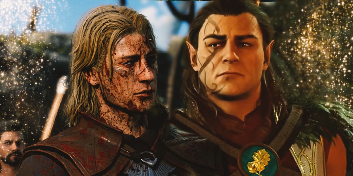 Un truco de BG3 que se pasa por alto hará que las escenas sean mucho menos incómodas