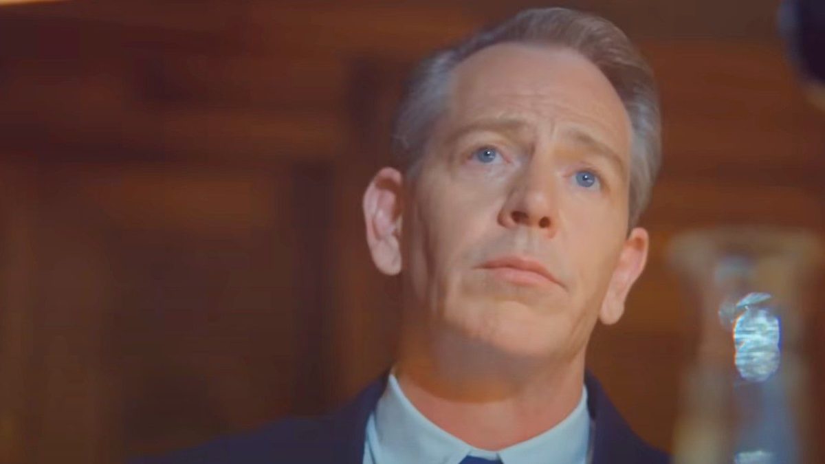 El tráiler del nuevo look: Christian Dior hace una profunda declaración de moda en el nuevo programa de AppleTV+