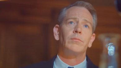 El tráiler del nuevo look: Christian Dior hace una profunda declaración de moda en el nuevo programa de AppleTV+