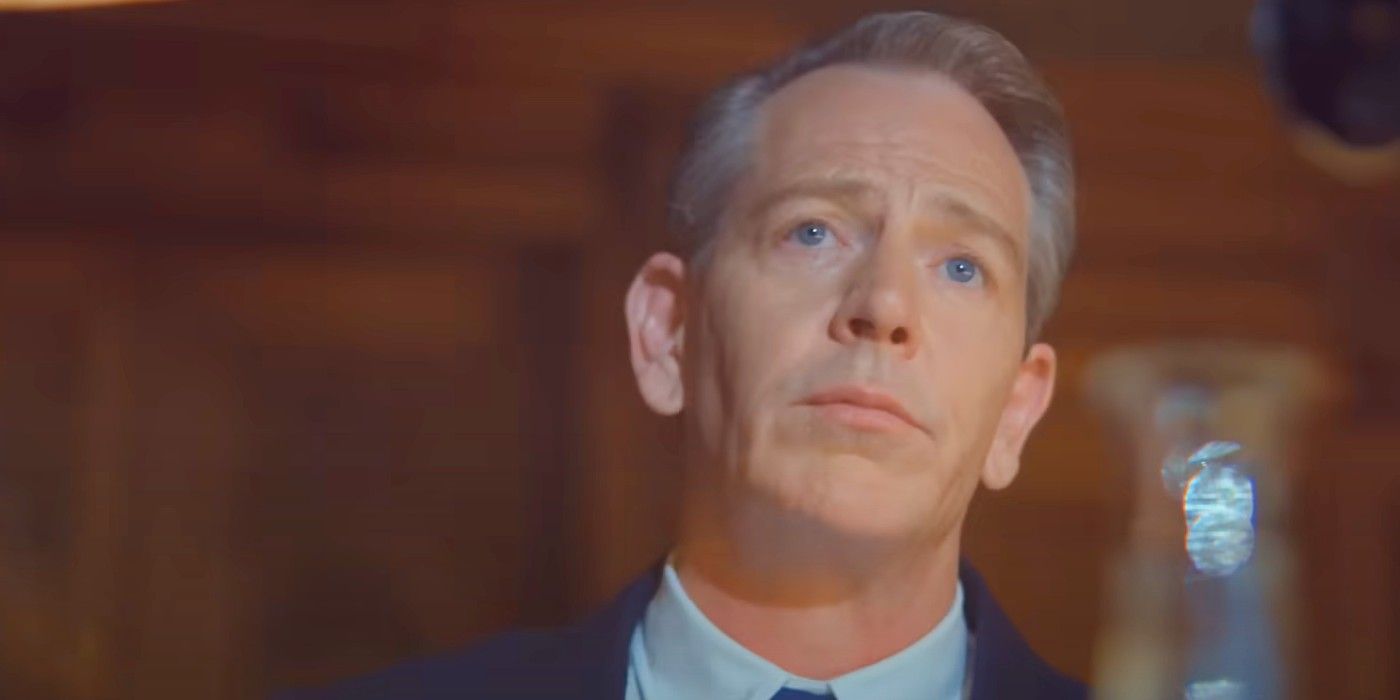 El tráiler del nuevo look: Christian Dior hace una profunda declaración de moda en el nuevo programa de AppleTV+