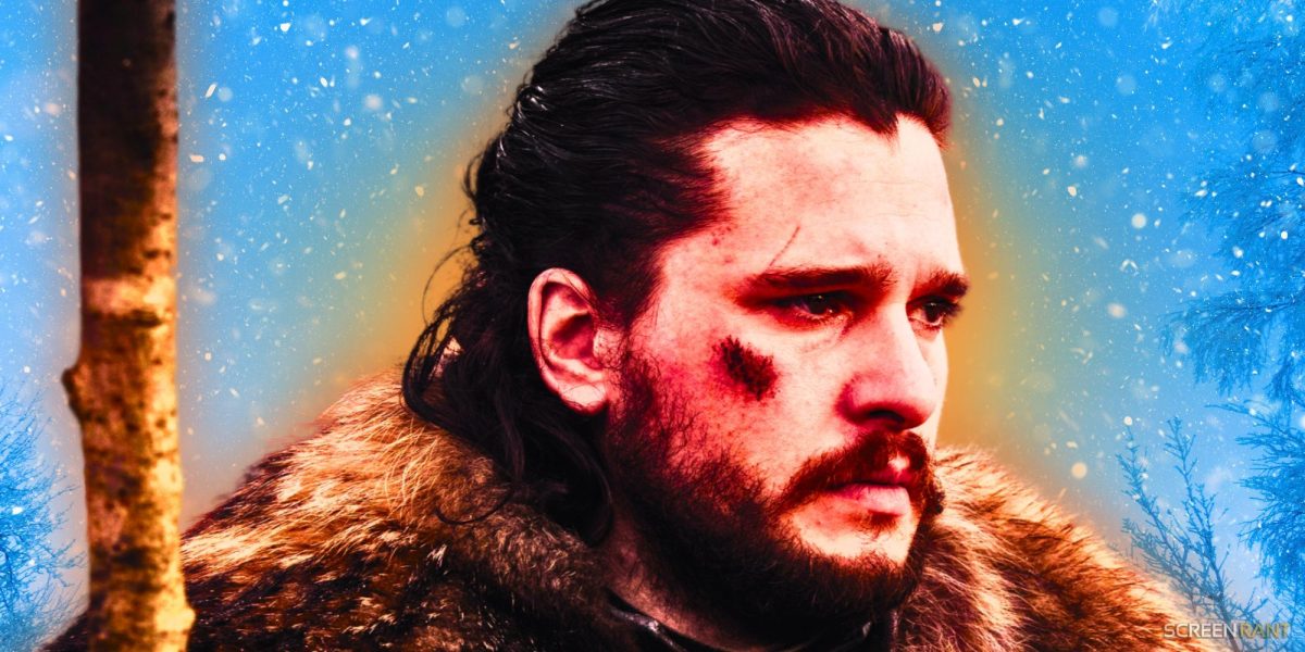 La idea de la secuela de Jon Snow de los creadores de Game Of Thrones es realmente buena (y podría superar el plan de Kit Harington)