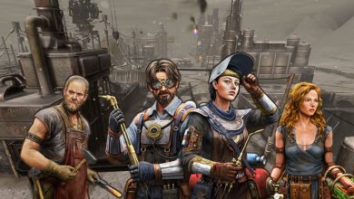 Avance del nuevo ciclo: "Bases sólidas para un juego sólido de construcción de ciudades"