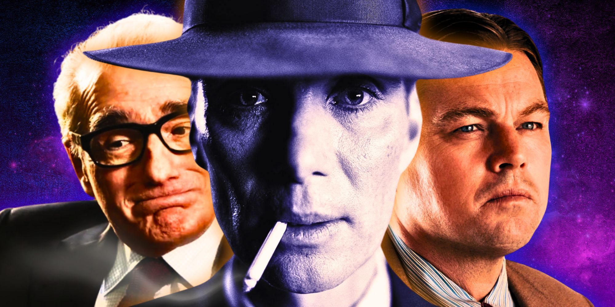 Las 10 colaboraciones de actores y directores más prolíficas de la historia del cine