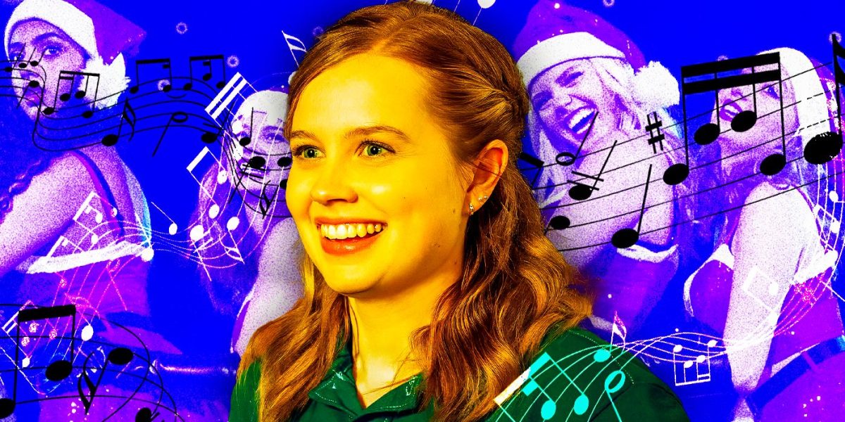 Todas las canciones musicales de Broadway que faltan en Mean Girls 2024