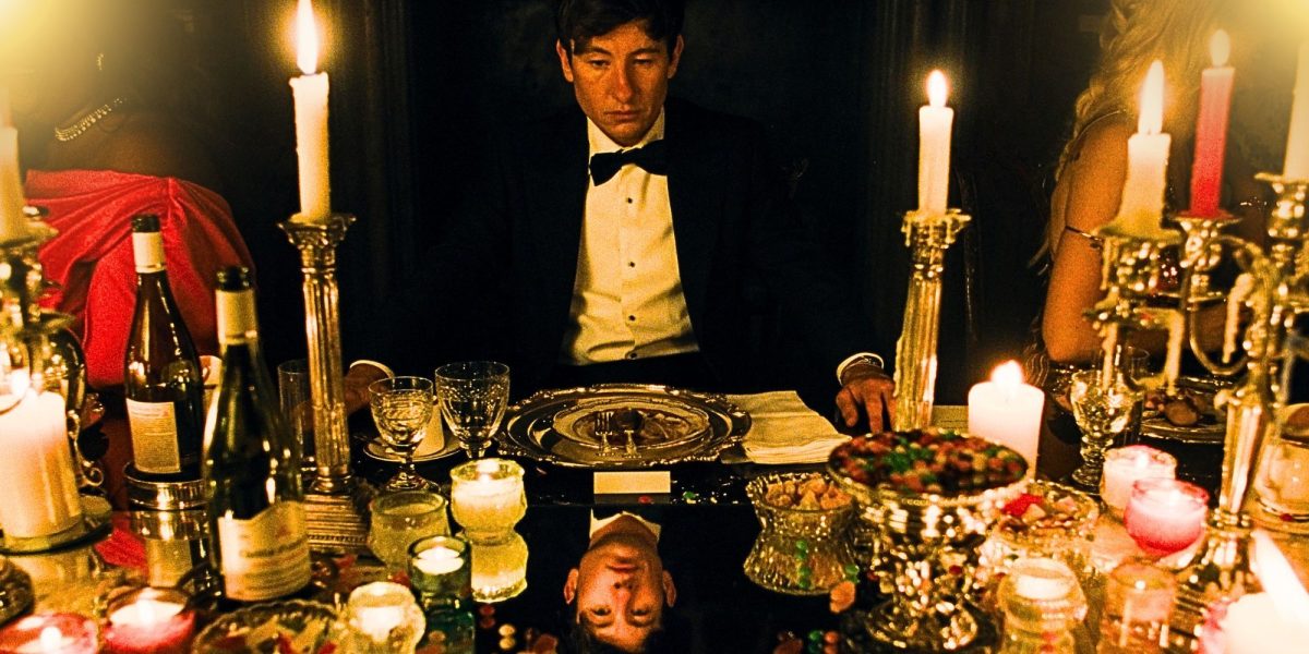 Las escenas del desayuno de Saltburn presagiaron en secreto el destino de cada miembro de la familia Catton