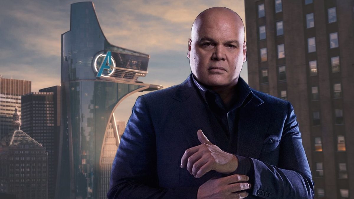 Los objetivos futuros del MCU de Vincent D'Onofrio hacen que todas las teorías más descabelladas de Kingpin sean más probables